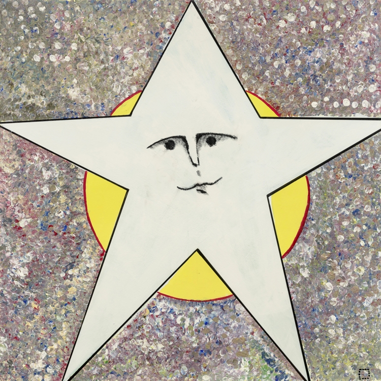 i will be a star_Gon Jeong
