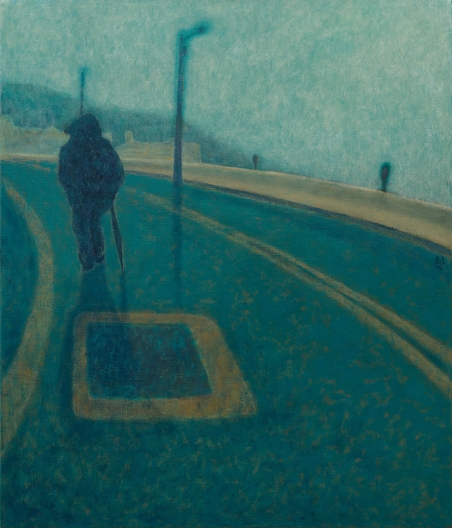 After the Rain_YuChun Chen