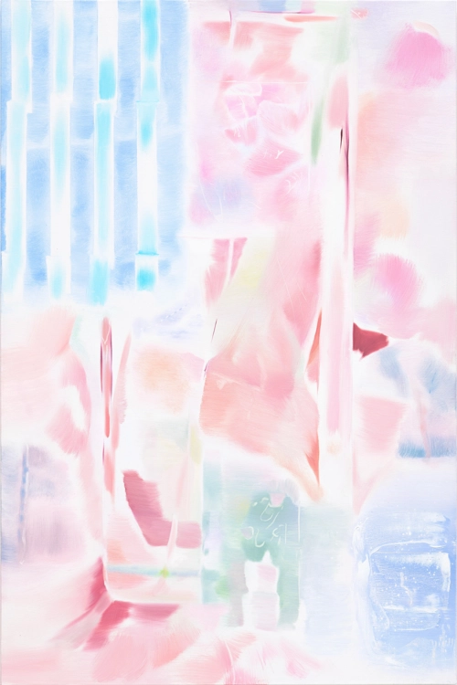 Scent of Winter_EunShil Hwang