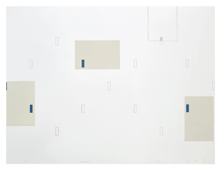 Utopia 18-2_Kim Yong-Ik