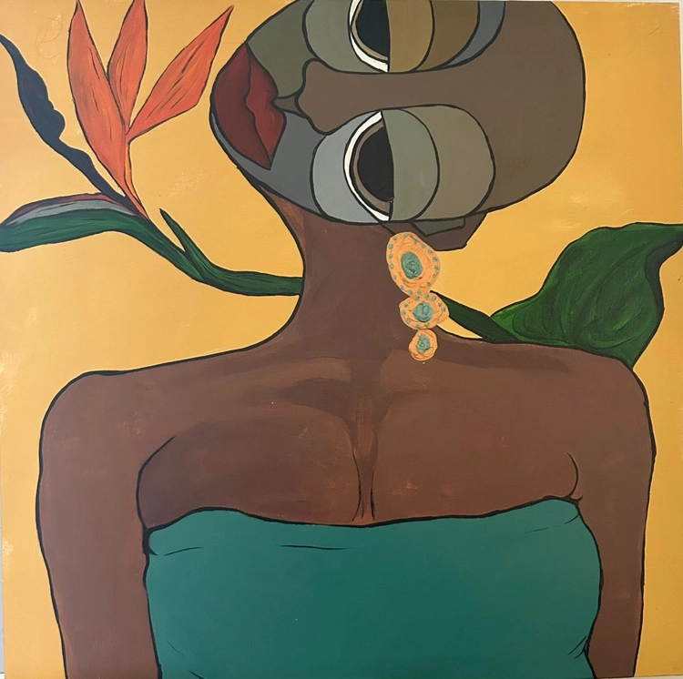 What Connects us IX_Theresia Massawe