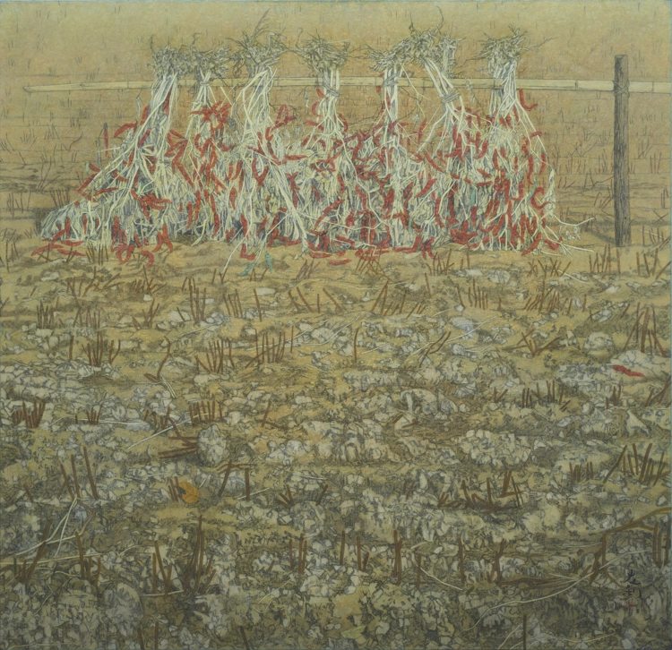 The Bounty_Tomotoshi Hoshino