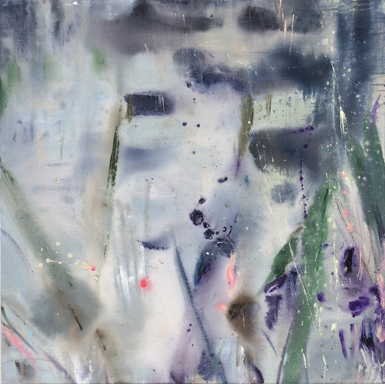The Waves of Dawn_Yeonhong Kim