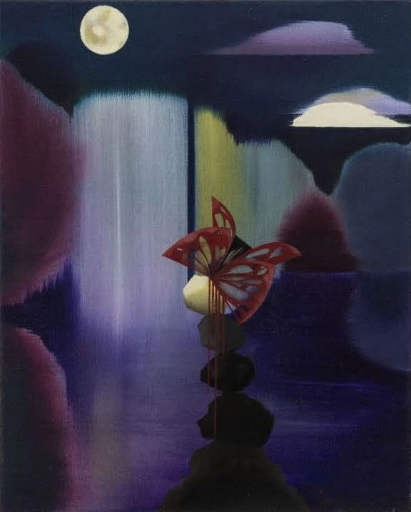 The Brightest Stone_Annette Hur