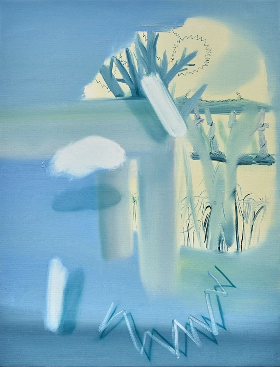 The Bubble Softens_Seokyoung Lee