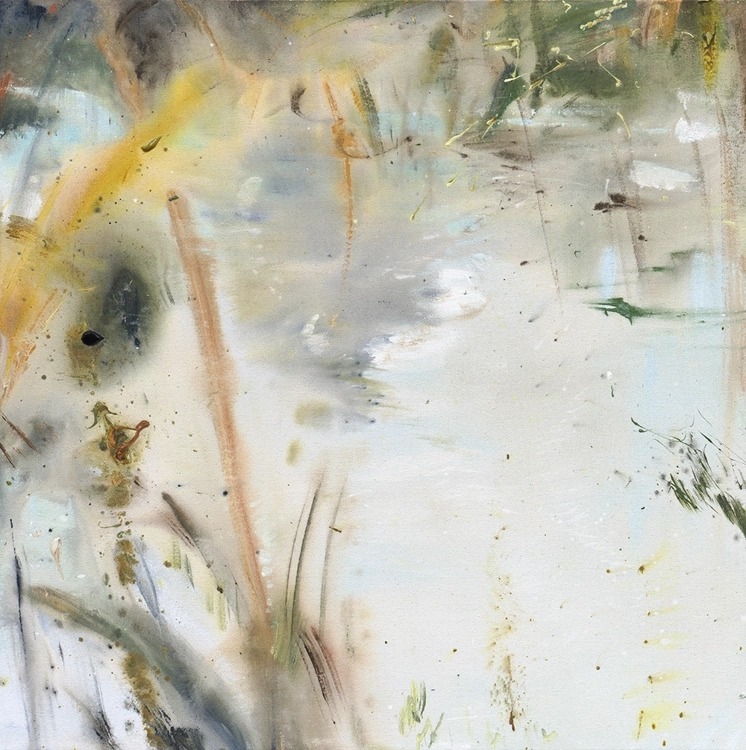 Dawn light on the waves_Yeonhong Kim