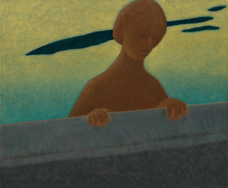 Everything and Nothing_YuChun Chen