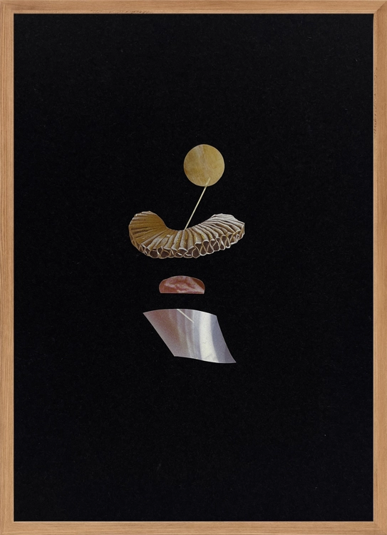 Object Series - 01_Nonsenso 