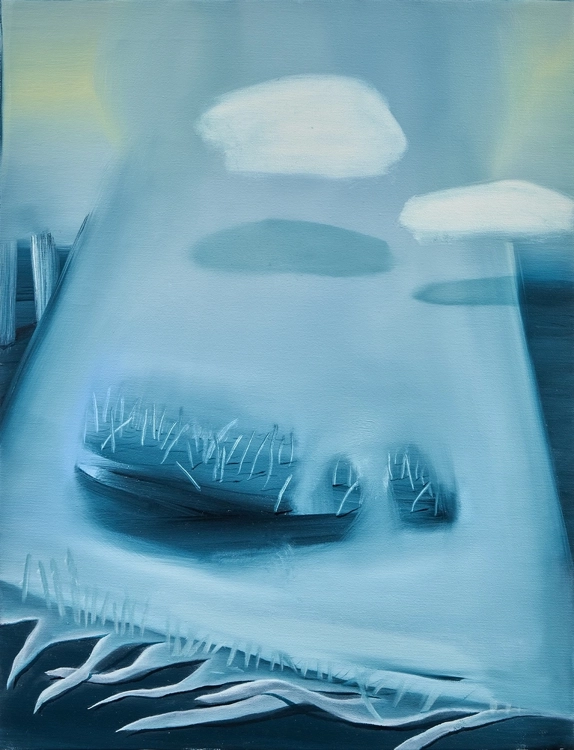 The Body of Permanence_Seokyoung Lee