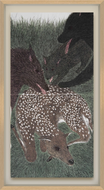 Prey_Yerang Hwang