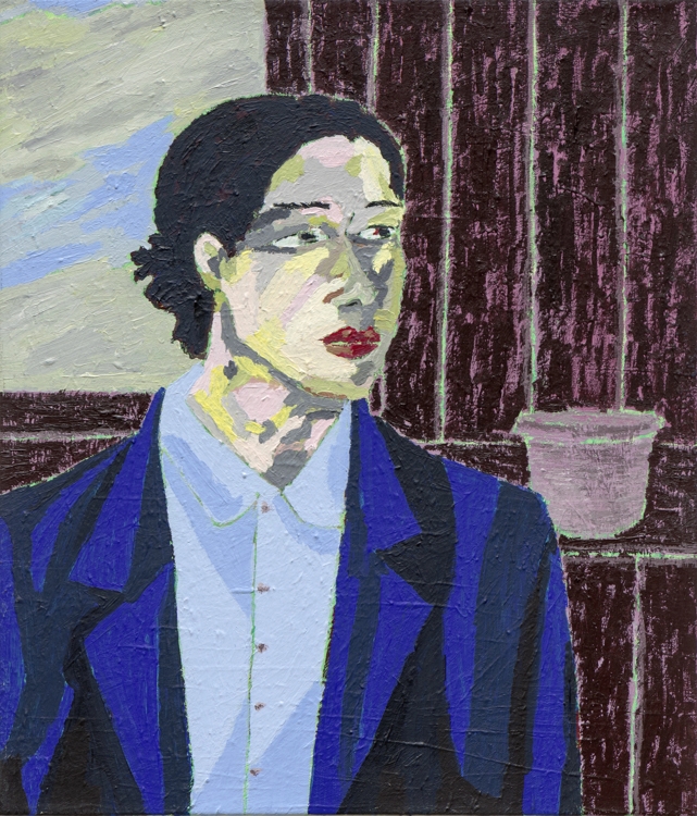 me and the way of conversation of myself_Man Seop Kim