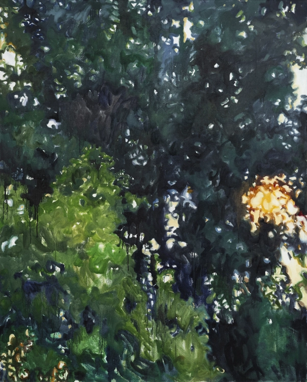 Light seeps in_Eunjin Jeon