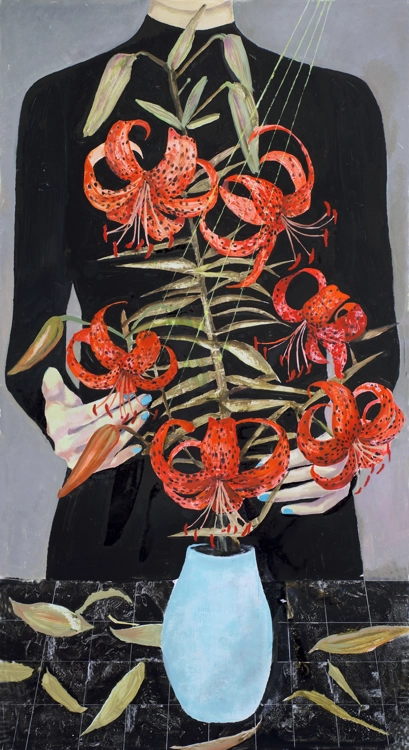 Still life_Bac Jungwon