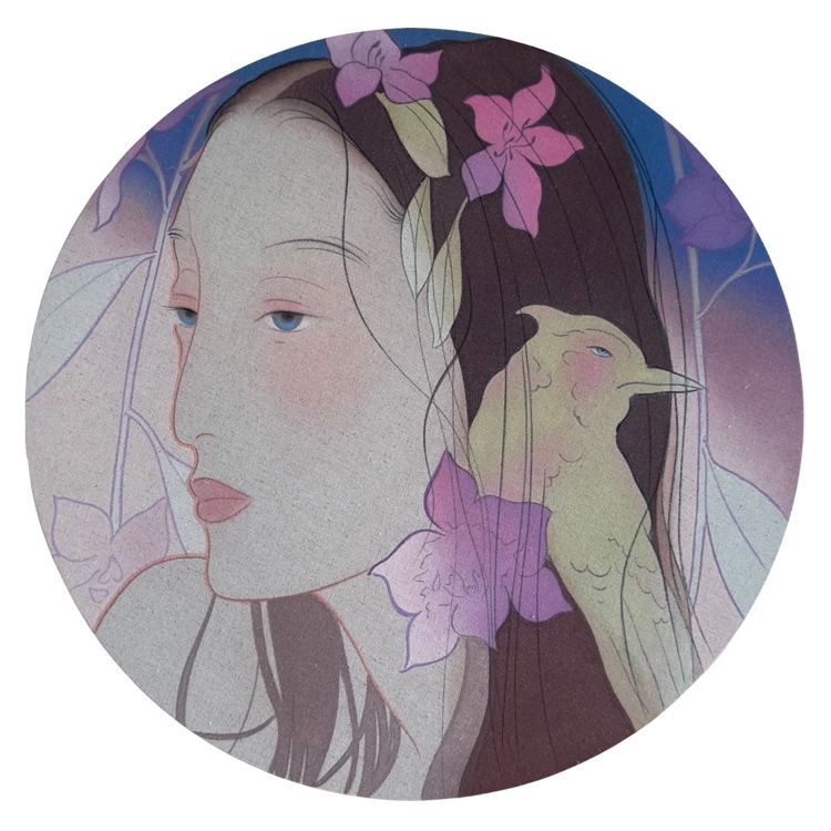 Serenity_33_Seonghwa Hong