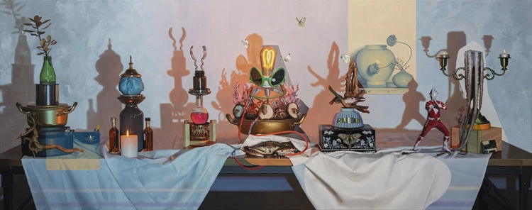 Rendezvous_ True Survivors_JeongWoong Lee