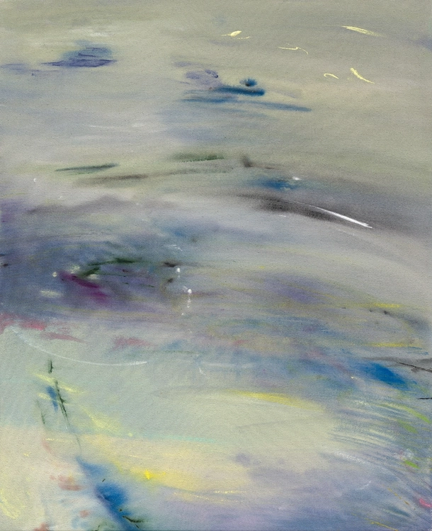Tails of water 2_Yeonhong Kim