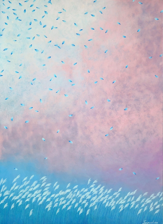 바람_Gaeul Jeon