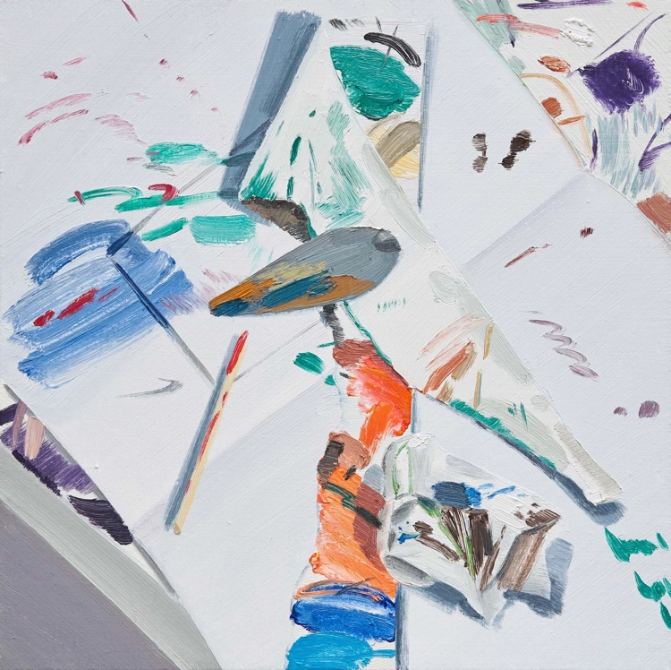 Relay of Remains(Work 44)_Misol Lee
