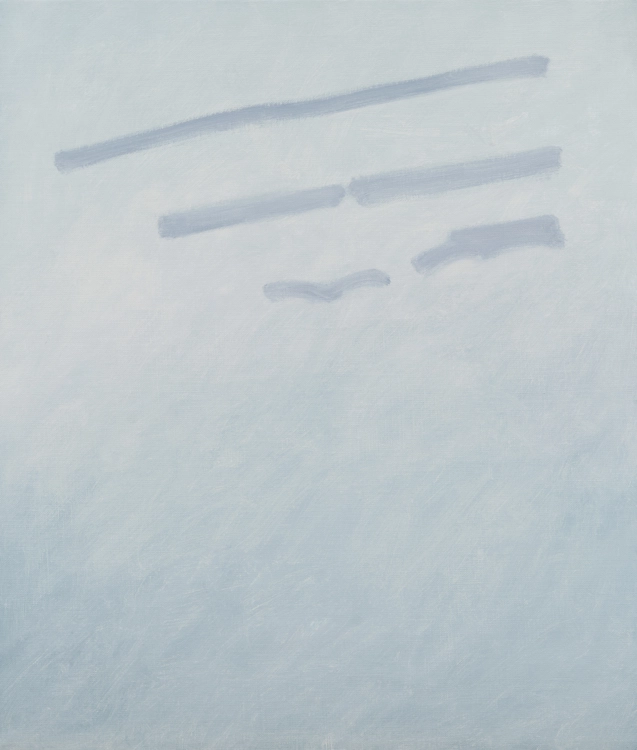 Clouds 2_GEONYUL JANG