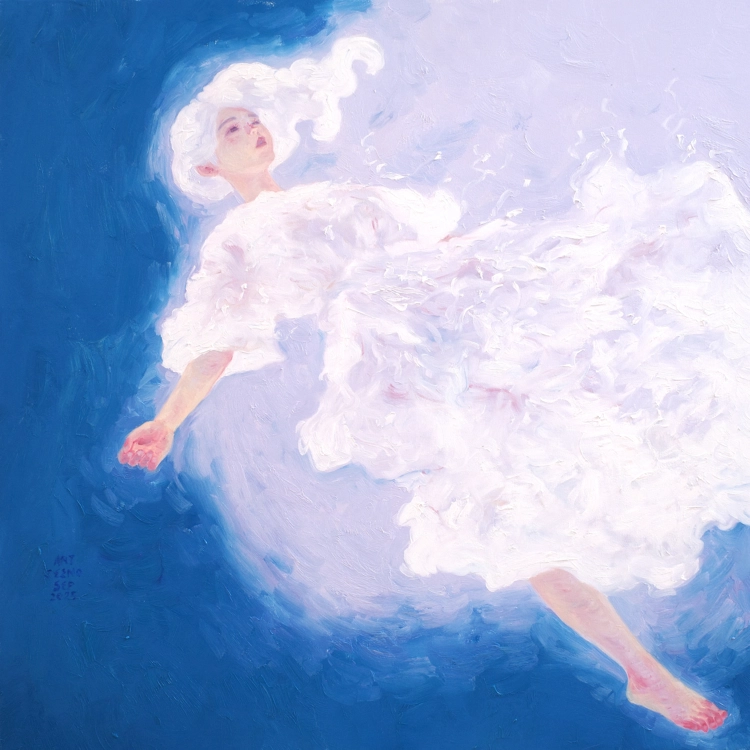 Drowning_Art Jeeno
