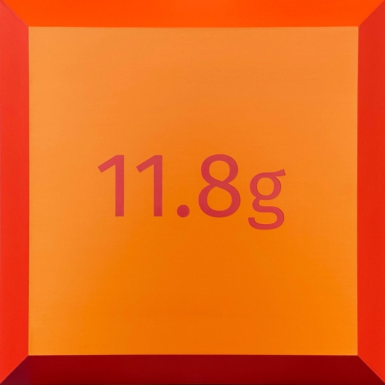 Alchemy 11.8g_Isaac OZ 