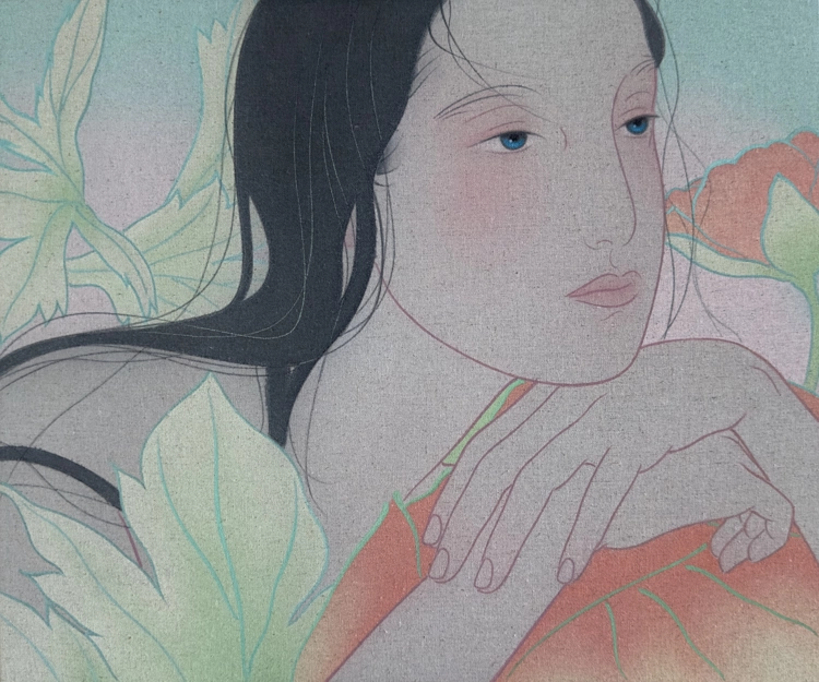 Serenity 38_Seonghwa Hong