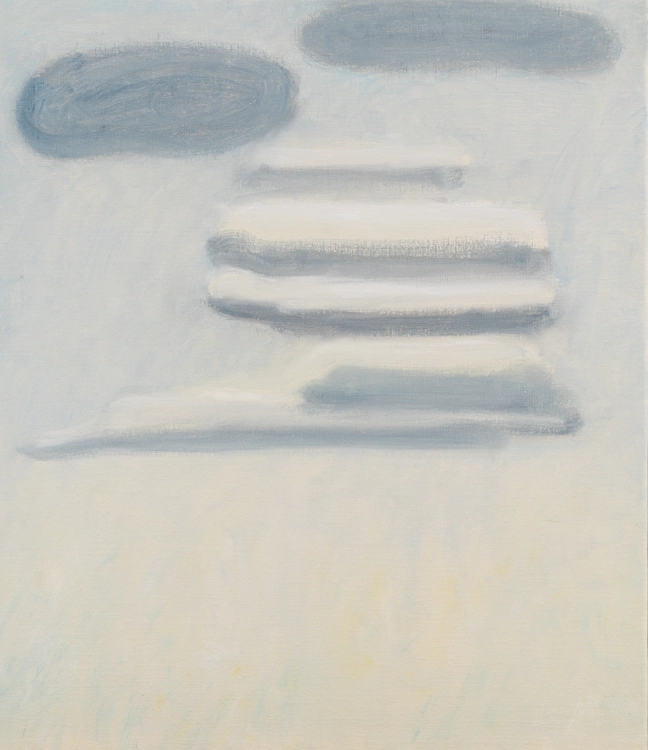 Clouds 1_GEONYUL JANG