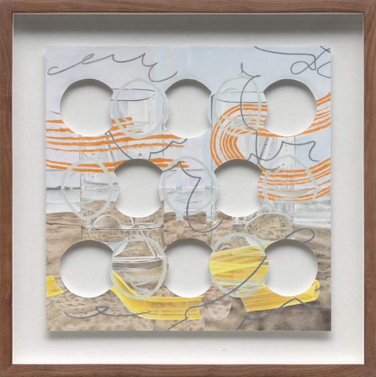How to make -the illusion_Haeeun Hong
