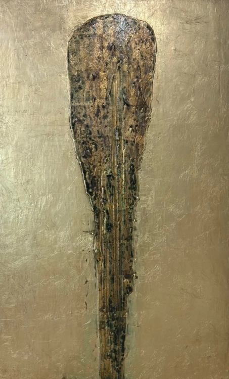 Trésor, Now, 보물, 지금_Park Sangnam
