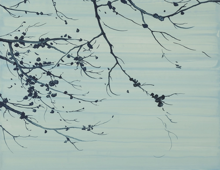 Reflection ⅴ_Jaewon Jung