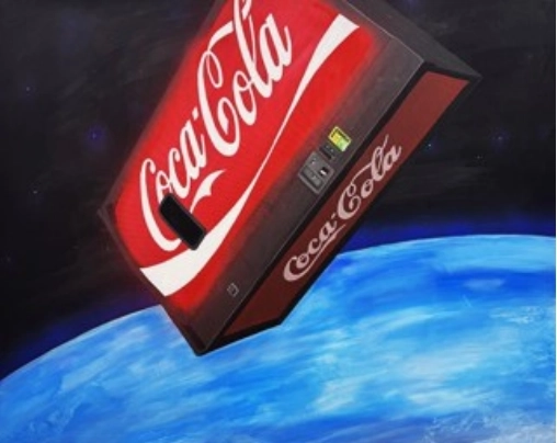 Dream Machine (Satellite)_Jojo Anavim