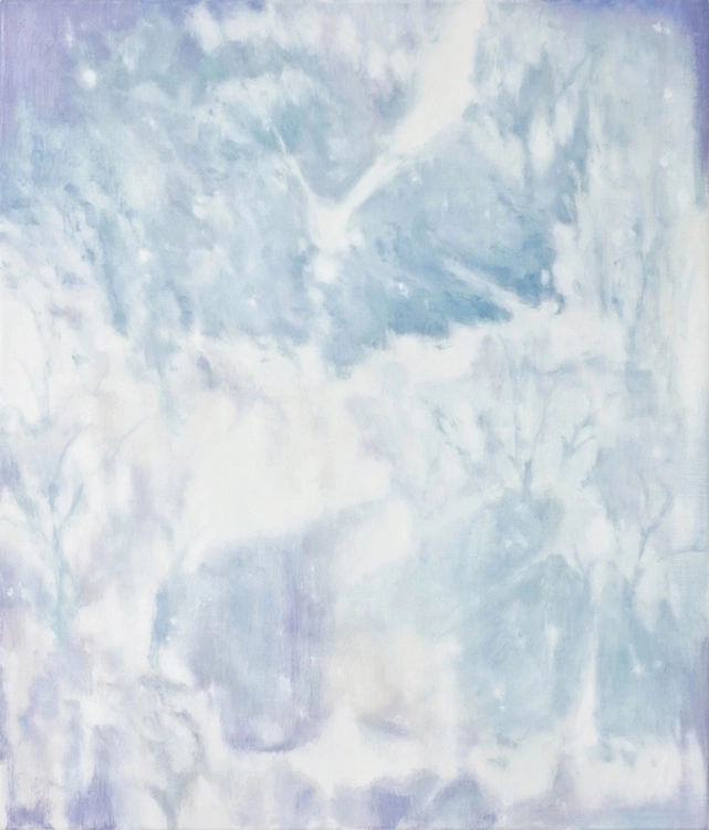 Off to One Side_Heesung Yang