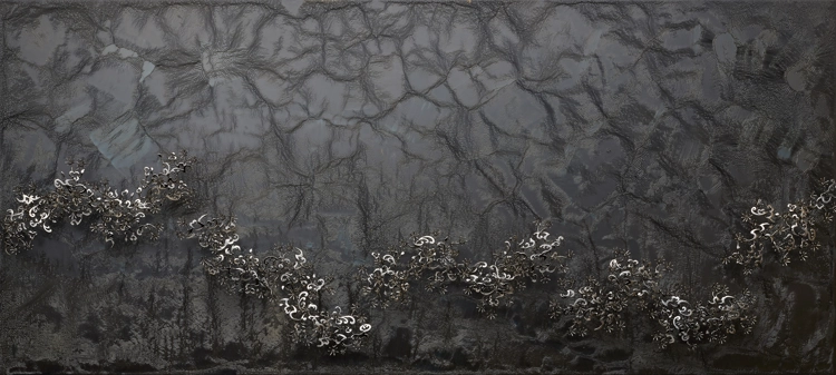 Song of the wind in the forest_Rimm Chae