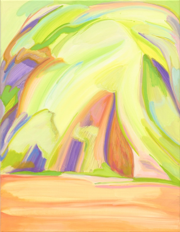 Trees_Jina Jung