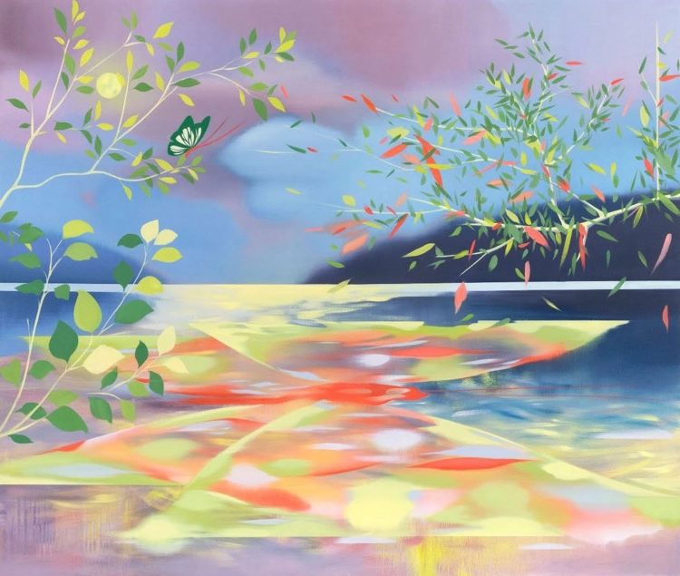 Reflection_02_Annette Hur