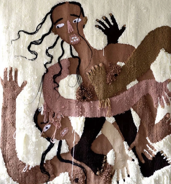Your Worst Sin Is That You’ve Destroyed and Betrayed Yourself for Nothing_Anya Paintsil