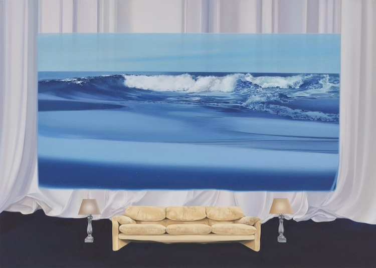 The Sea Unfolds Together_Hyeyeong Kim