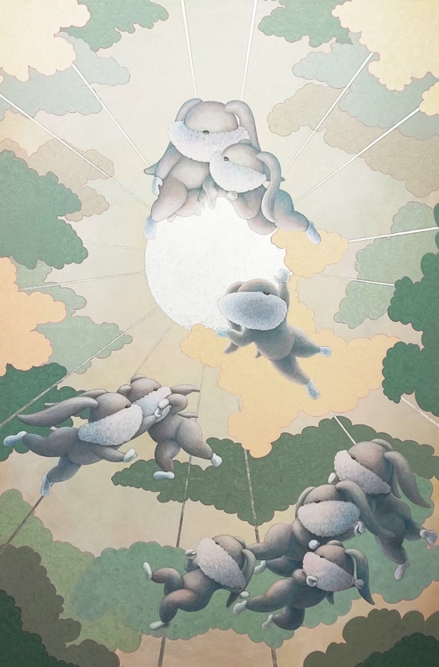 INNER UNITY_Yusuke Ochiai