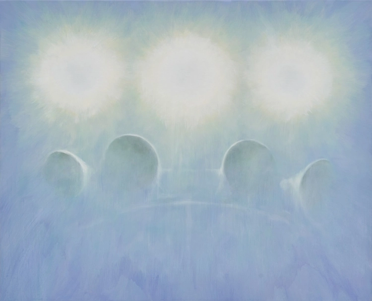 Flood Lighting_Junmin Shin