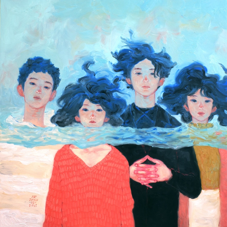 Breath_Art Jeeno