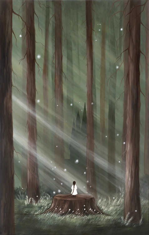 The Missing Piece Within_Peachful 