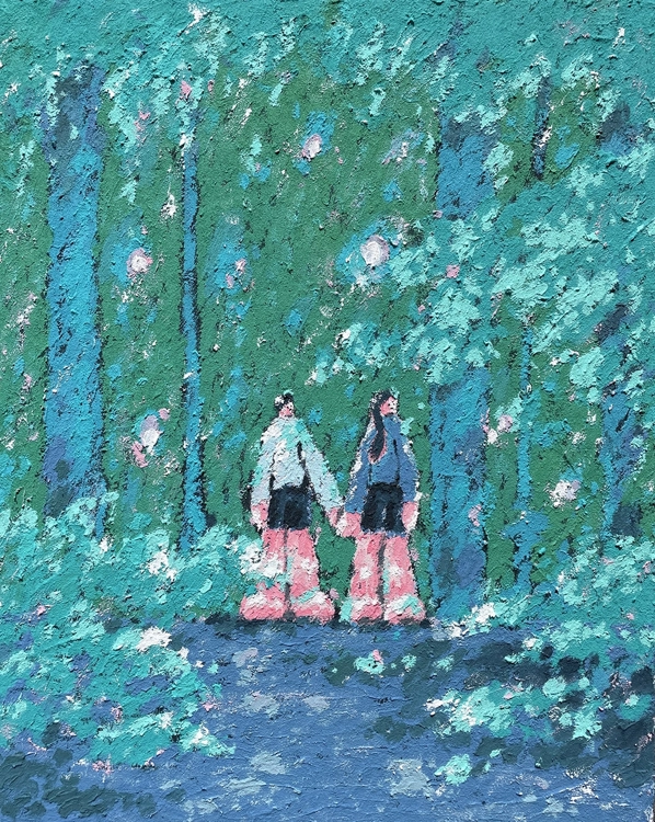 Accidental romance_Hyuckjin Oh
