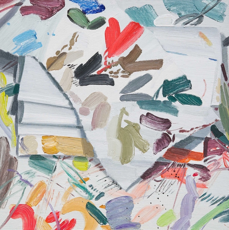 Relay of Remains(Work 37)_Misol Lee