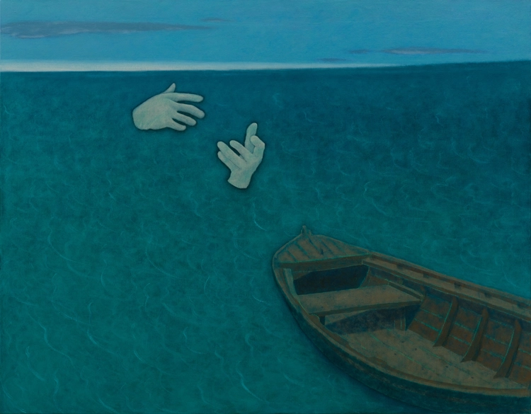 Is My Fate in Your Hand?_YuChun Chen