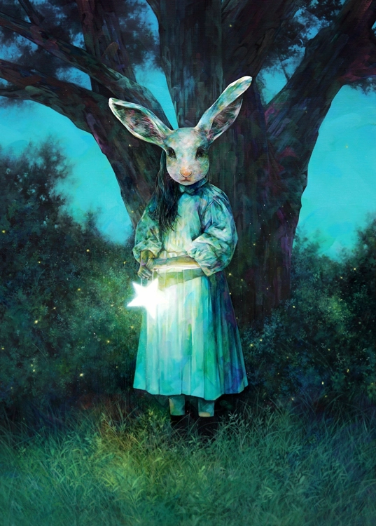 Refuge_YeJin Yoon