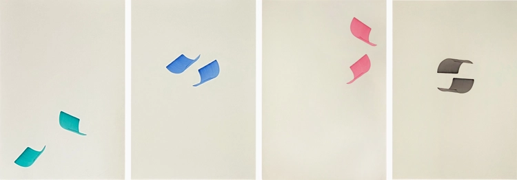 Seasons (Series of 4)_Luke Park