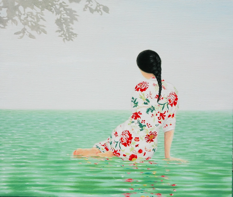 A Walk_Woolim Lee
