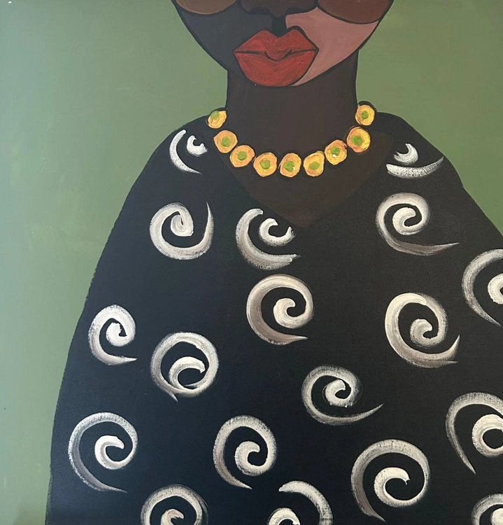 What Connects us VIII_Theresia Massawe