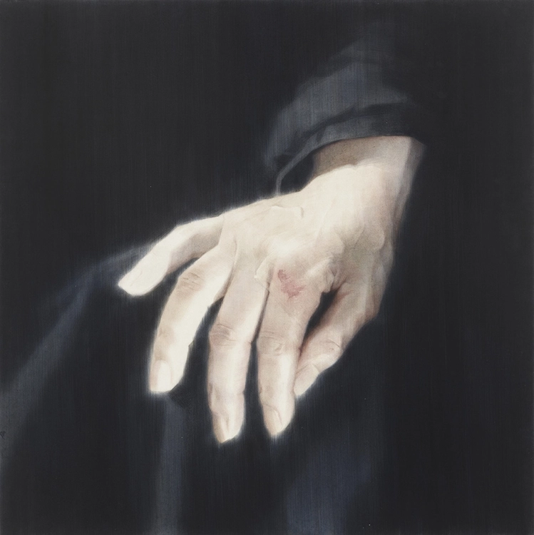 Flesh 1_Soyeong Kim