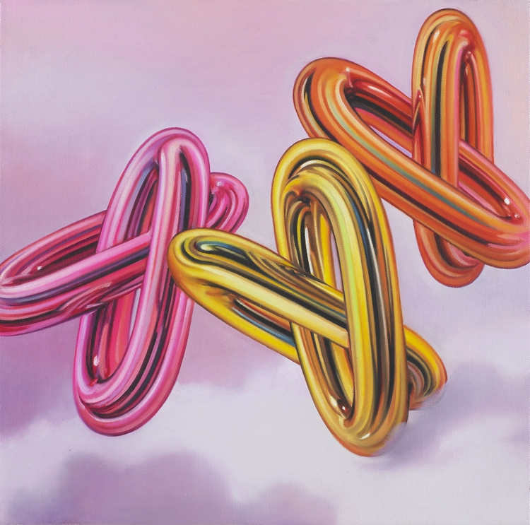 Stumbling On Love_Candice Joo